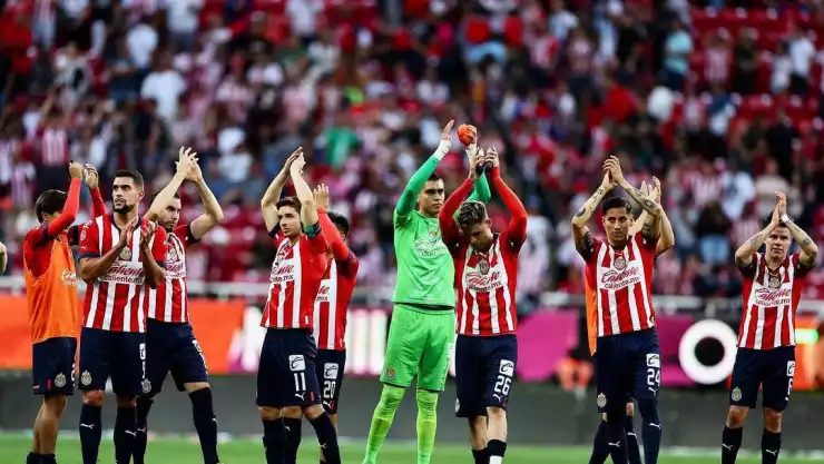 ¿Qué necesita Chivas para clasificar directo a Liguilla del Clausura 2023?