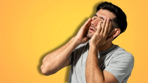 Síntomas de la deficiencia de potasio