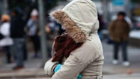 ¿Cuándo será el primer Frente Frío 2023 en México?