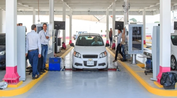 verificación cdmx qué autos enero 2023