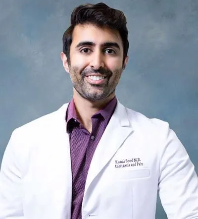 Kunal Sood teléfono mañana