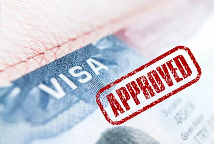 ¿Cuánto dinero hay que tener para que te aprueben la visa?