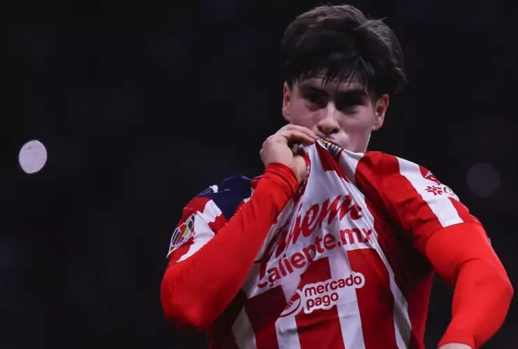 ChatGPT eligió entre la cantera de Chivas y la de América
