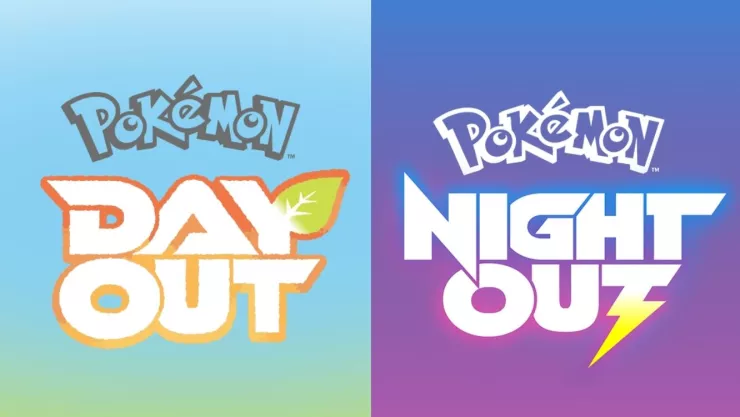 Qué es Pokémon Day Out y Pokémon Night Out eventos del 30 aniversario de Pokémon en 2026