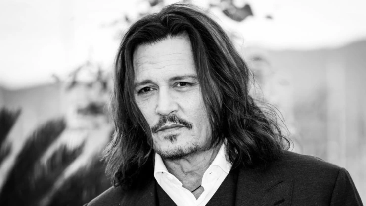 Castillo de Johnny Depp en Los Ángeles