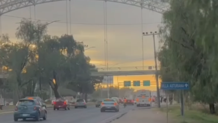 Puente del Mileno