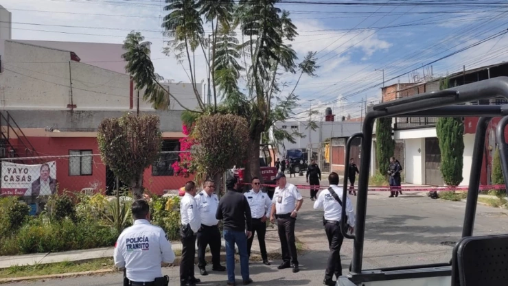 rescatan persona secuestrada reserva atlixcáyotl