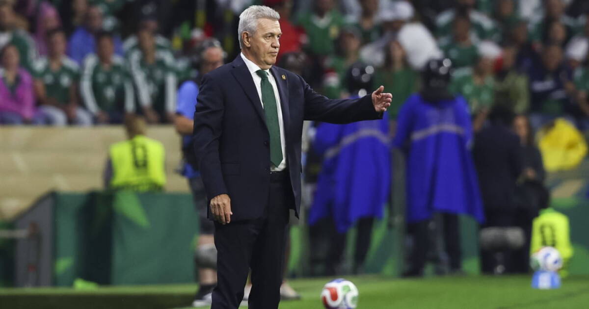 México vence a Ecuador y Javier Aguirre analiza el camino al triunfo