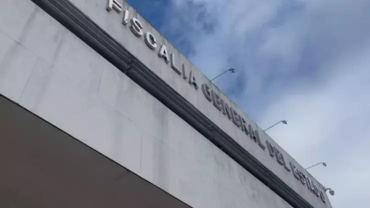 Sujeto es imputado por abusar de su propia madre en Yucatán; esto dijo la Fiscalía