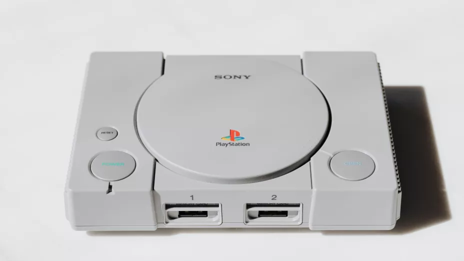 30 años del PlayStation 1