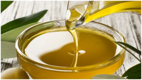 aceite de oliva beneficios