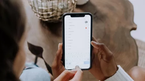 Modo avión: ¿Qué otras funciones se le pueden dar?