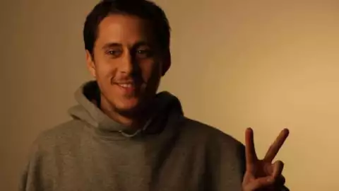 Canserbero.