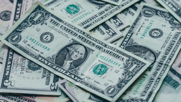 Precio del dólar hoy 2 de marzo de 2026