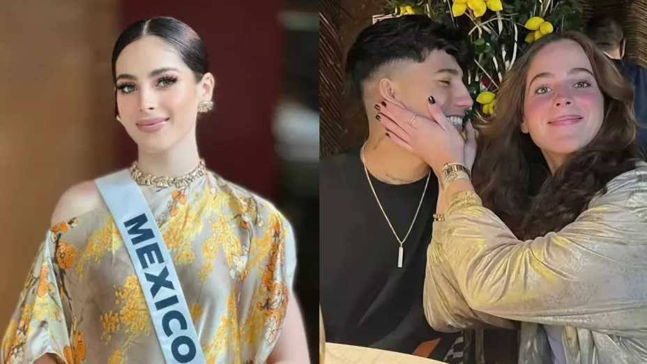 Quién es el novio de Fátima Bosch Miss Universo 2025: Rumores y Kevin Álvarez