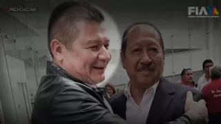 Consejero de Morena y capo del CJNG: Vinculan a Roldán Álvarez con el homicidio del alcalde Carlos Manzo