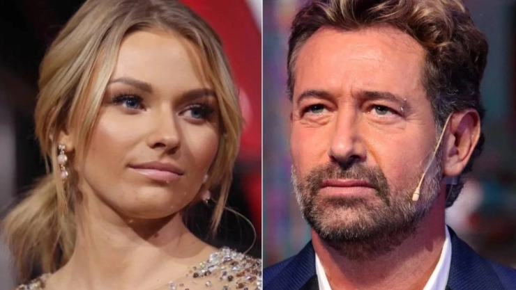 ¿Irina Baeva y Gabriel Soto terminaron por una infidelidad? Esto dice la actriz rusa