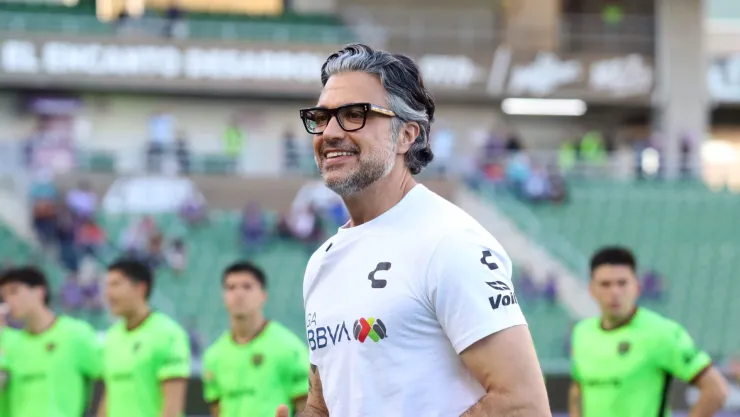 Jaime Camil en Mazatlán