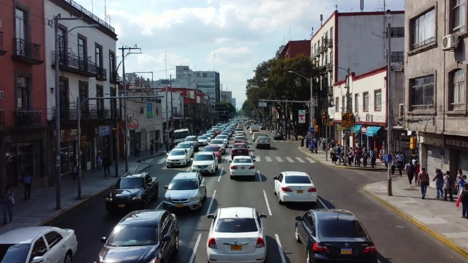 Hoy No Circula domingo 30 noviembre 2025