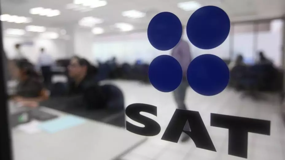 SAT anuncia cierre de oficinas durante diciembre 2021