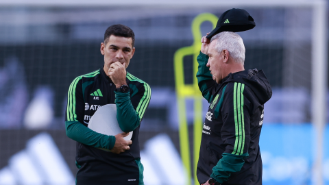 convocatoria final seleccion mundial 2026 fecha entregar lista final