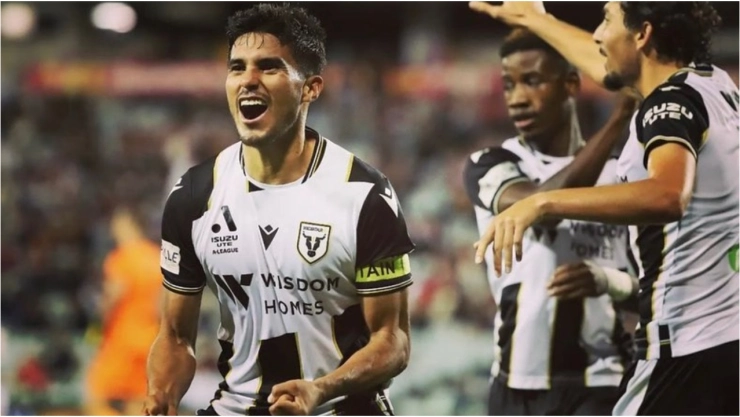 ¡Escándalo! Detienen a Ulises Dávila, ex jugador de Chivas por presunto amaño de partidos en Australia