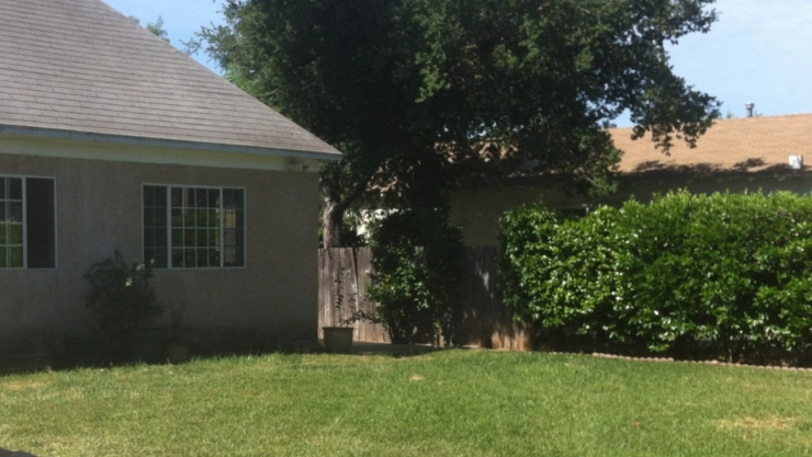El impactante cambio de una casa en California