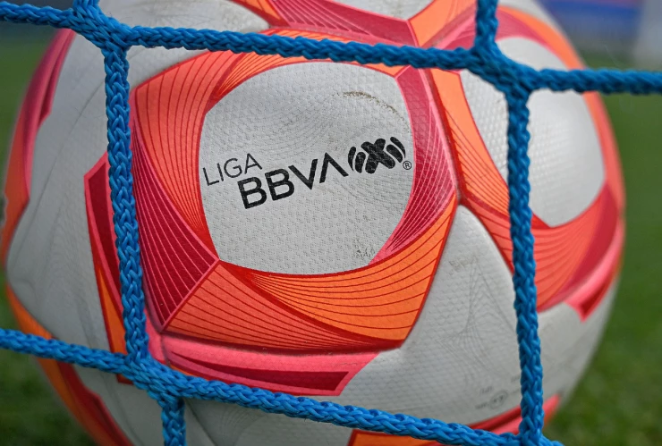 Liga BBVA MX