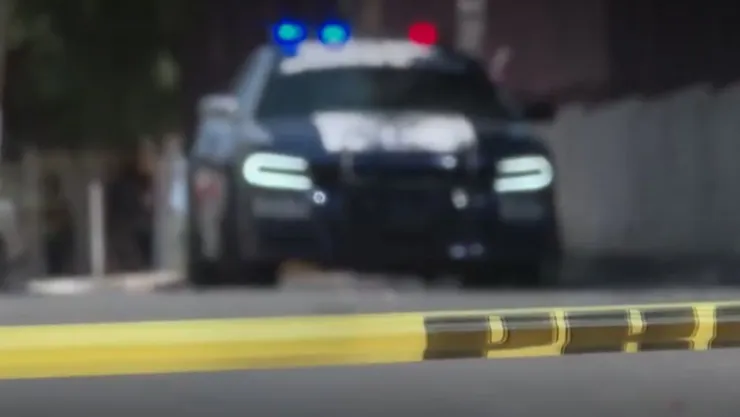 ¿Qué pasó la noche del 20 de agosto en el Blvd. Sánchez Taboada, Tijuana?