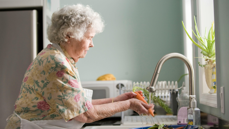 Pensión Bienestar en Guanajuato