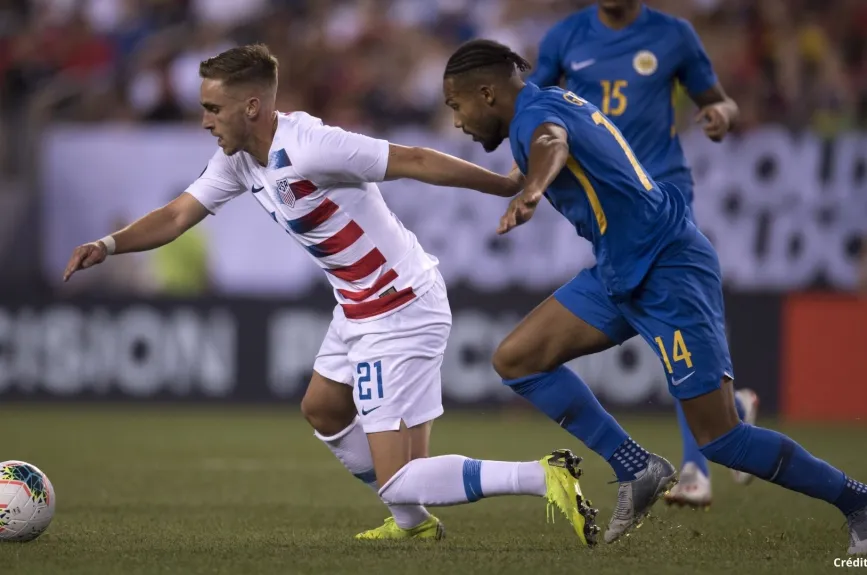 11 futbolistas estadunidenses sin Copa Oro 2021 tyler boyd.jpg