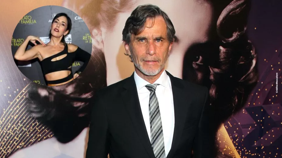 ¿Humberto Zurita y Stephanie Salas podrían llegar al altar?