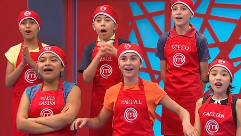 masterchef junior
