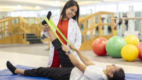 Atención médica integral y de calidad al alcance de todos