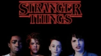 Fondos de pantalla de ‘Stranger Things’