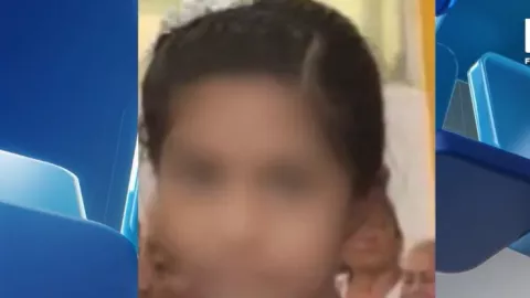 Menor asesinada en Chiapas