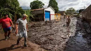 FOTOS-Así-fue-el-paso-del-huracán-Beryl-por-Venezuela-dejó-3-muertos-y-4-desaparecidos