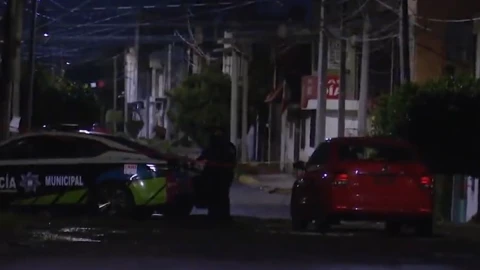 Muerto naciones unidas