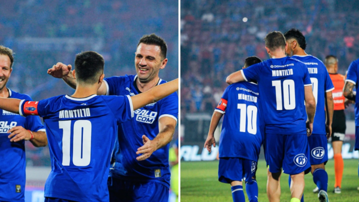 El joven que conmueve al mundo del futbol tras luchar por su vida