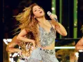 A lo largo de tres décadas, Shakira se ha convertido en una de las mujeres más reconocidas a nivel mundial.
