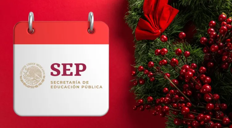 Invierno 2024 ¿Cuándo inician y terminan las vacaciones, según la SEP?
