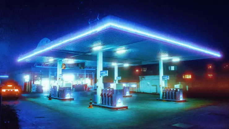 Así quedó el precio de la gasolina hoy en Yucatán miércoles 1 de enero de 2025