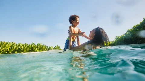 Los mejores balnearios en Querétaro para luchar contra el calor