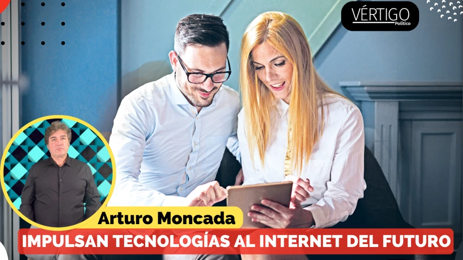 INTERNET TECNOLOGÍAS