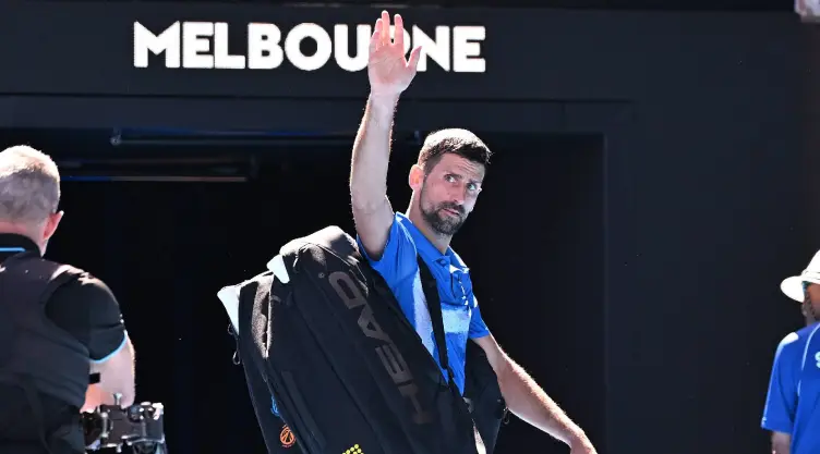 Djokovic