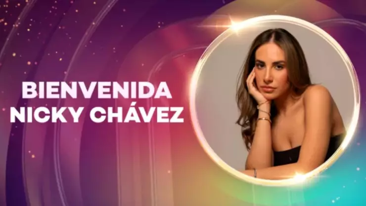 ¿Quién es Nicky Chávez_ Conoce a la hija de Julio César Chávez que será parte de MasterChef Celebrity México 2025.jpg