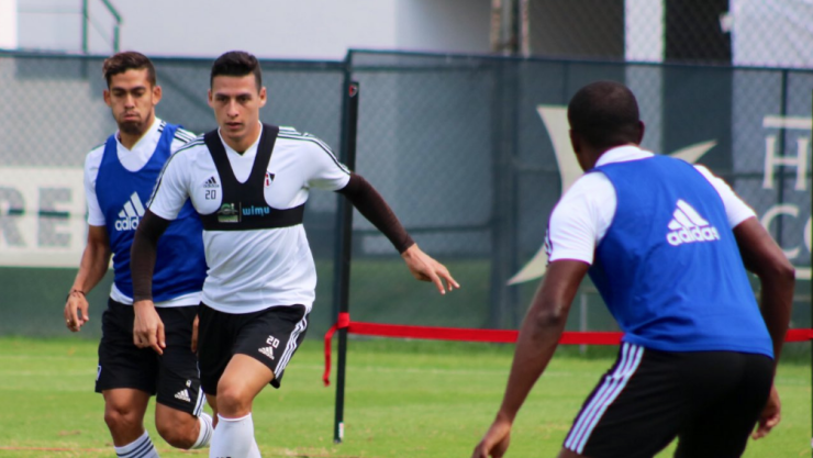 Atlas vs Cruz Azul