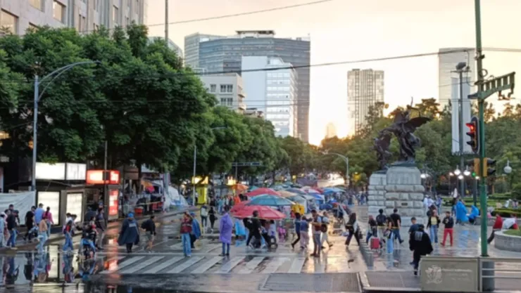 Marchas en CDMX HOY 20 de agosto 2026: Calles cerradas y afectaciones viales