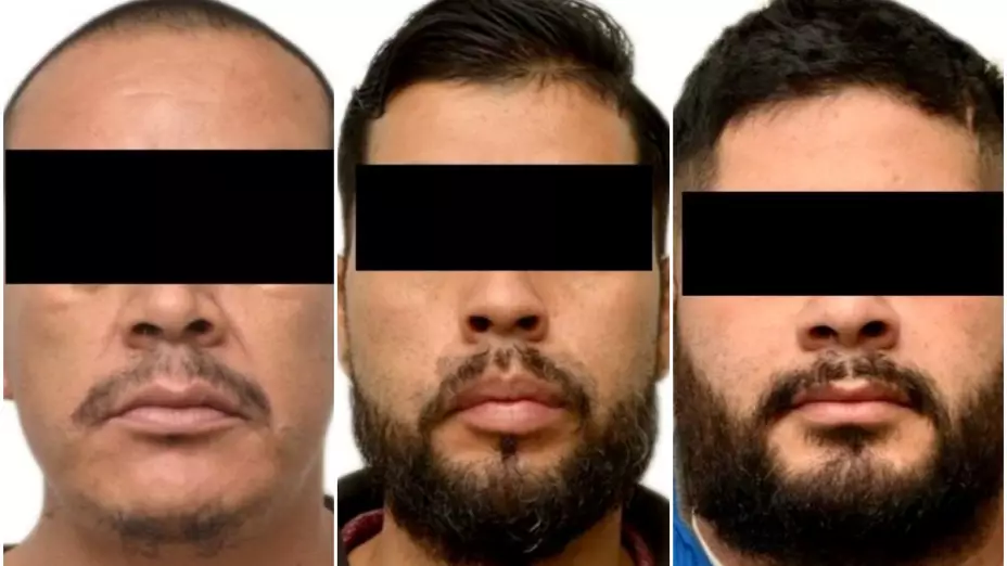 nueve personas posesion ilegal armas zacatecas