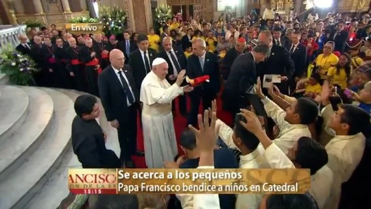 Papa Francisco